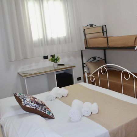 Camere Il cortile San Vito Lo Capo Exterior foto