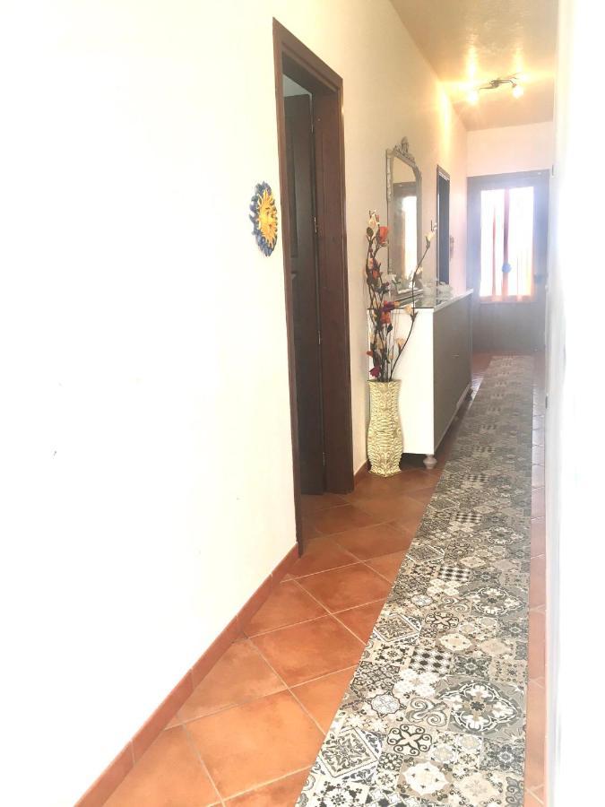 Camere Il cortile San Vito Lo Capo Exterior foto