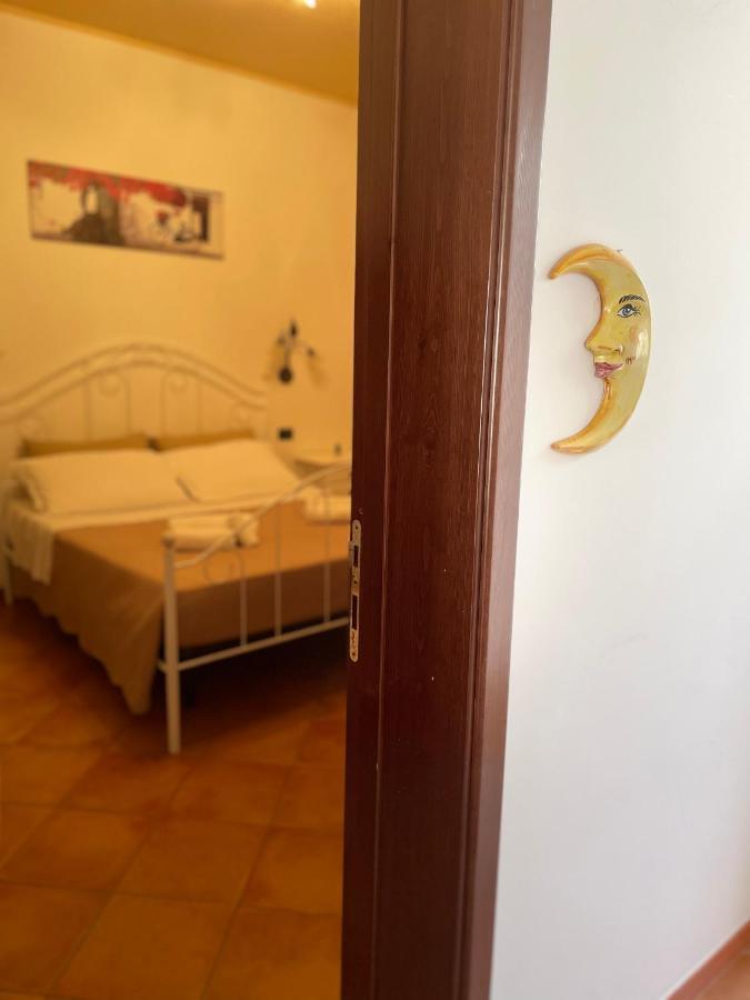 Camere Il cortile San Vito Lo Capo Exterior foto