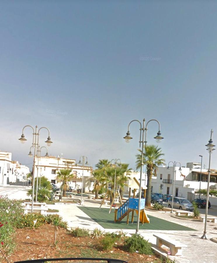 Camere Il cortile San Vito Lo Capo Exterior foto