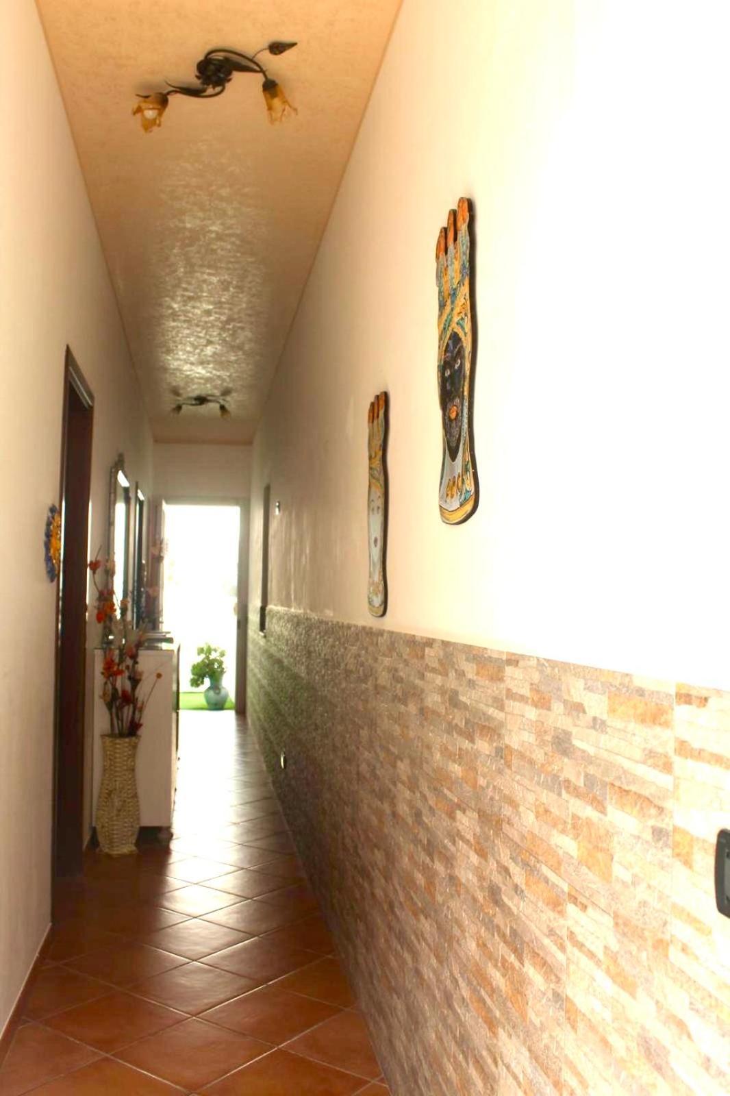 Camere Il cortile San Vito Lo Capo Exterior foto