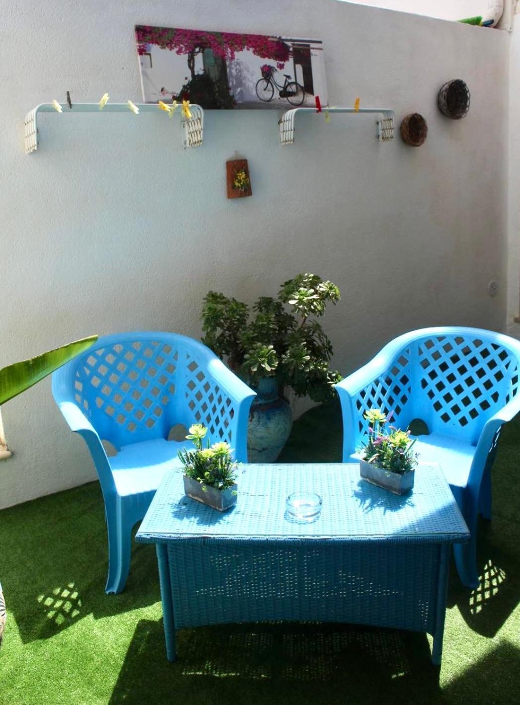 Camere Il cortile San Vito Lo Capo Exterior foto