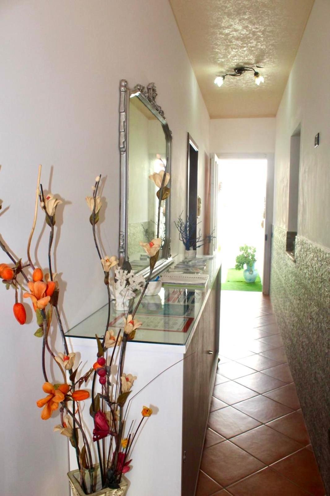 Camere Il cortile San Vito Lo Capo Exterior foto