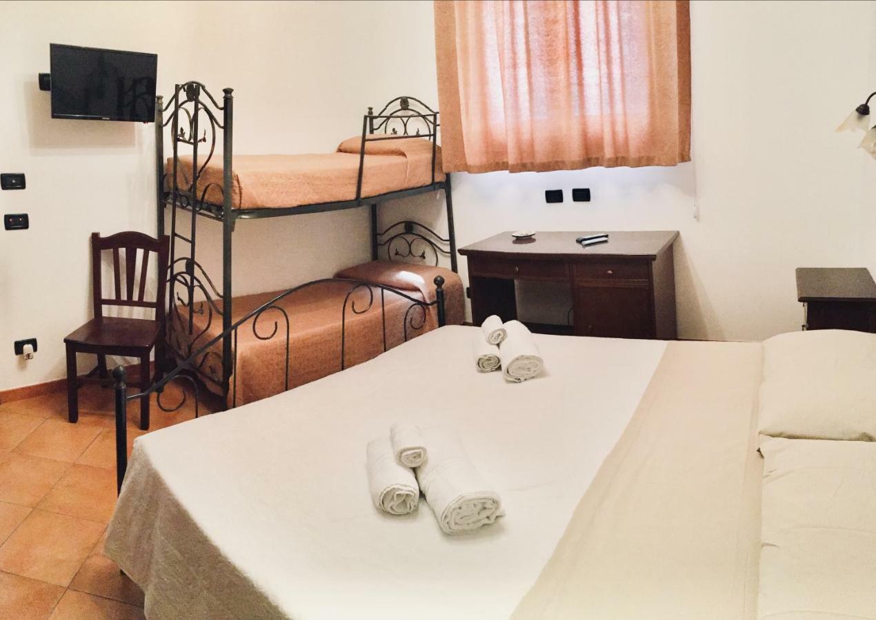 Camere Il cortile San Vito Lo Capo Exterior foto
